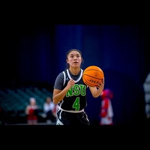 Meet your Posher, Aubrey